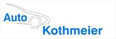Logo Autohaus Kothmeier